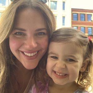 Meet your Posher, Ingrid